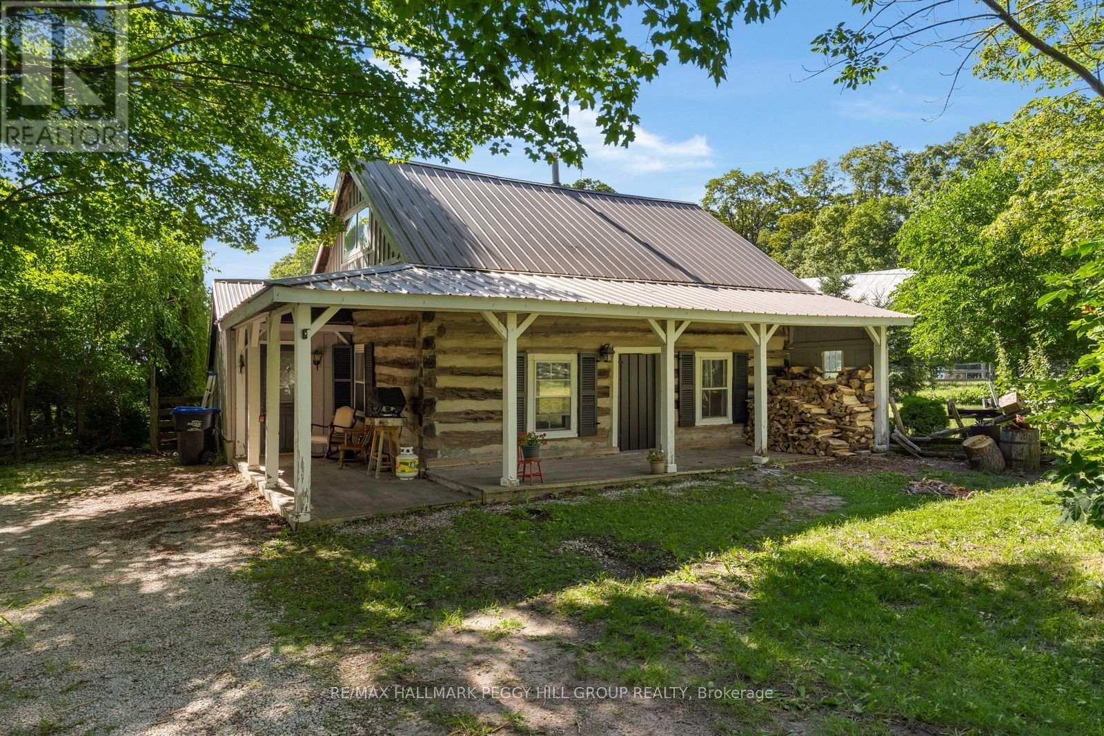 1424 Klondike Park Road Property Photo 1