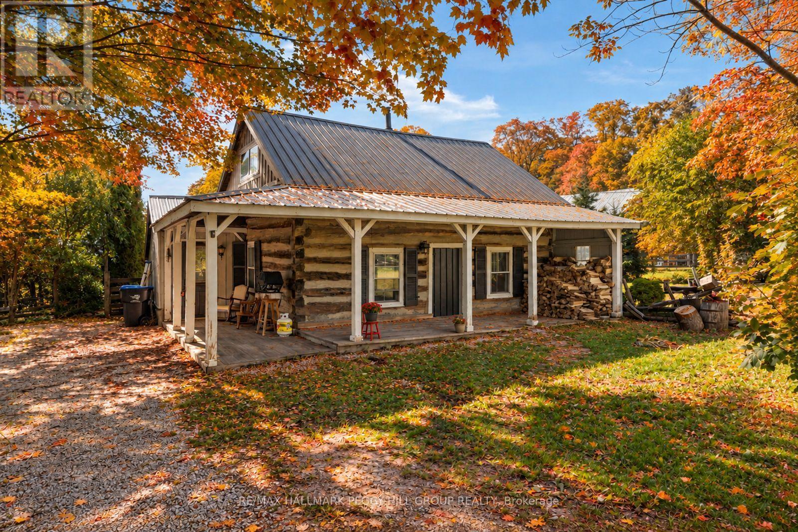 1424 Klondike Park Road Property Photo 1