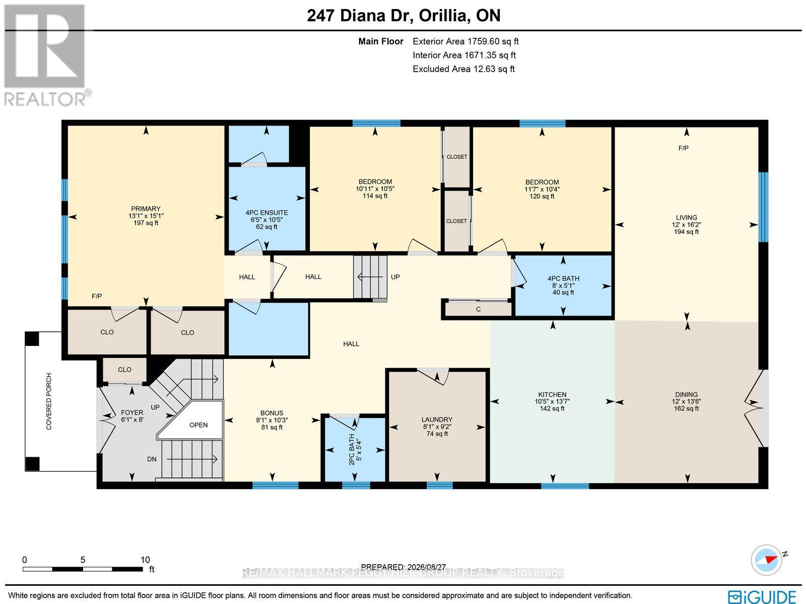 247 Diana Drive Property Photo 20