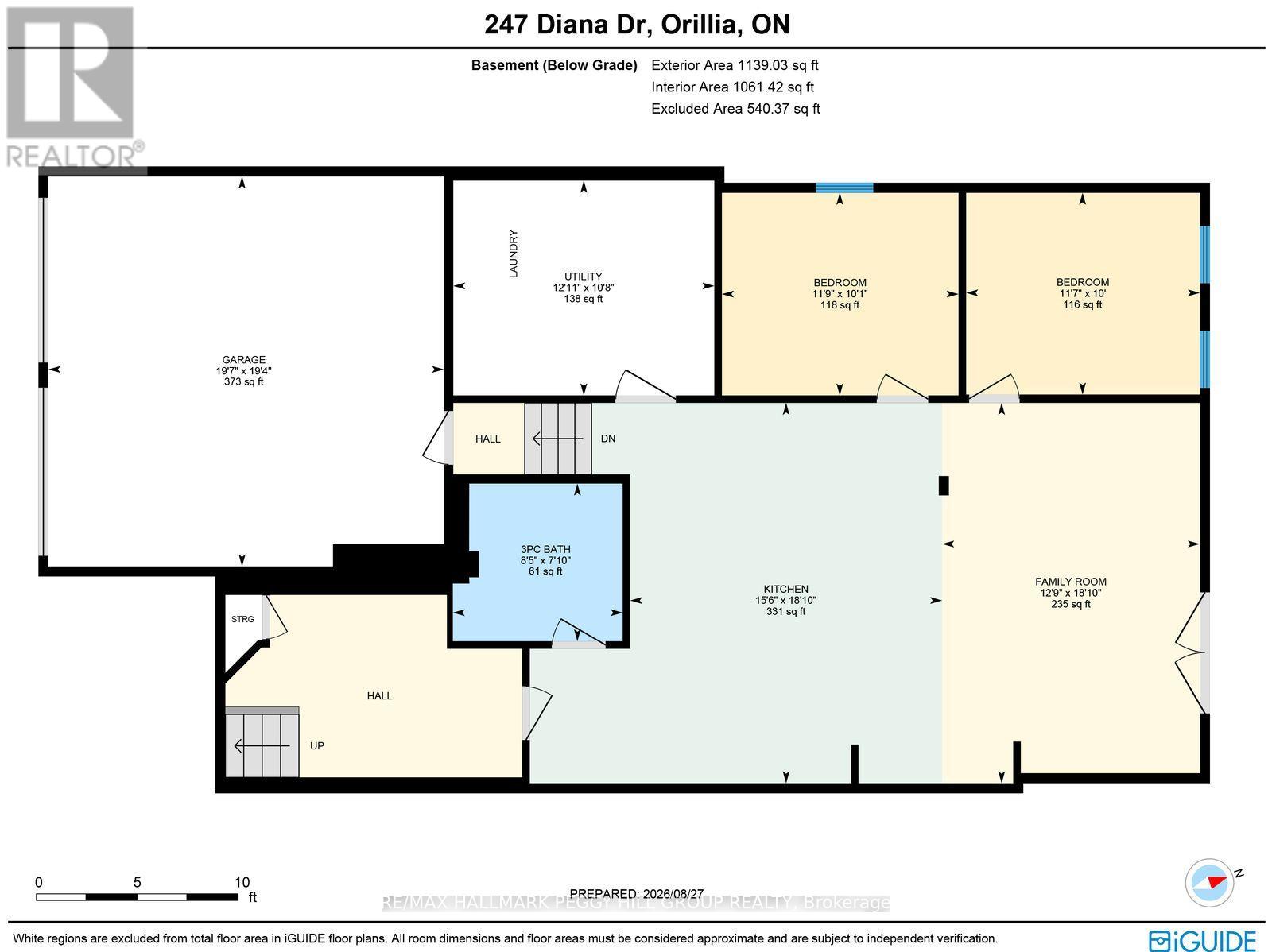 247 Diana Drive Property Photo 21