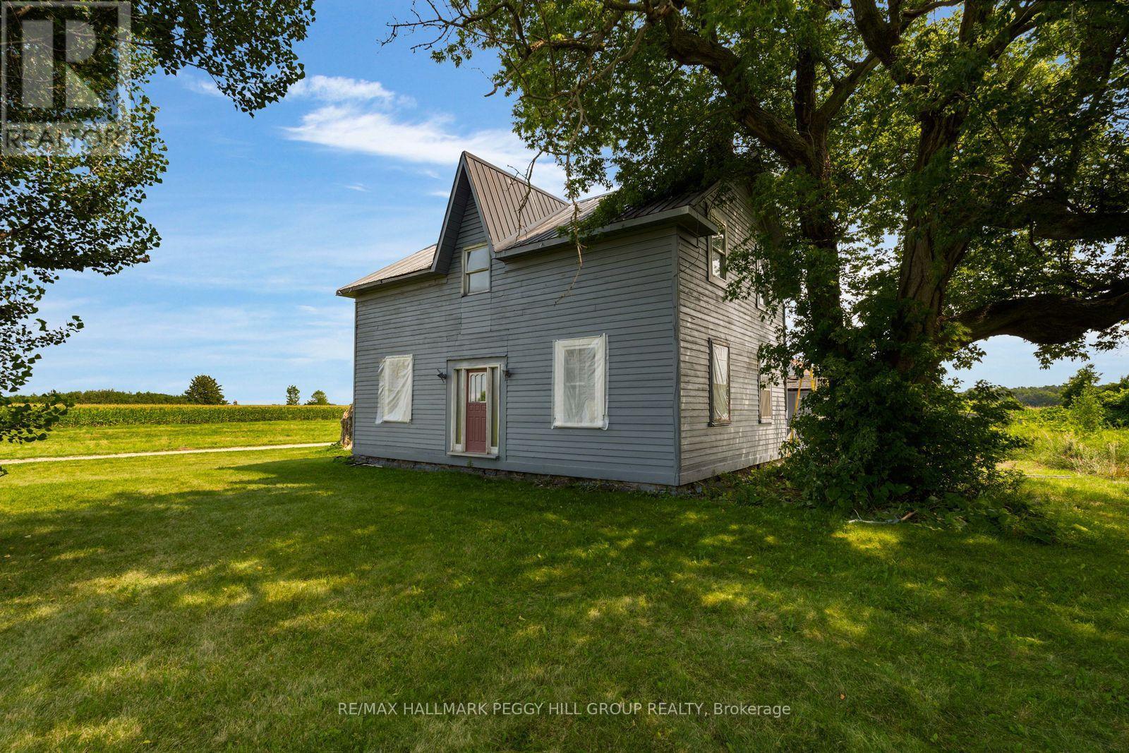 6331 26 Highway Property Photo 2