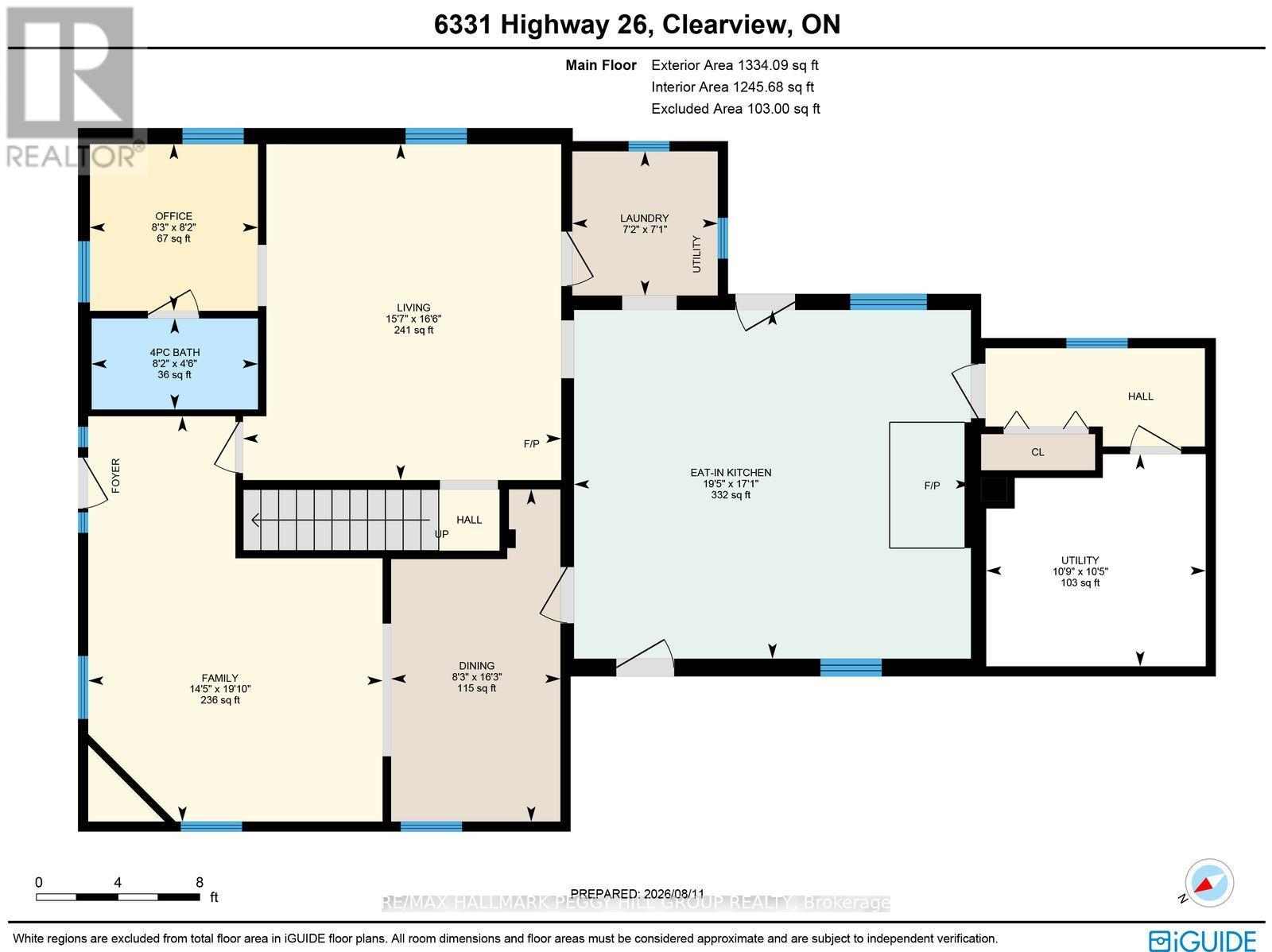 6331 26 Highway Property Photo 23
