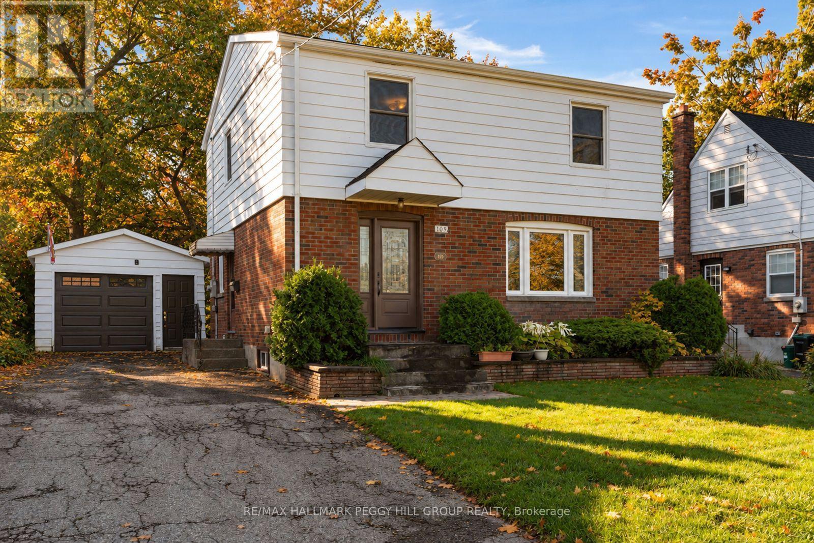 109 CODRINGTON STREET Property Photo 1