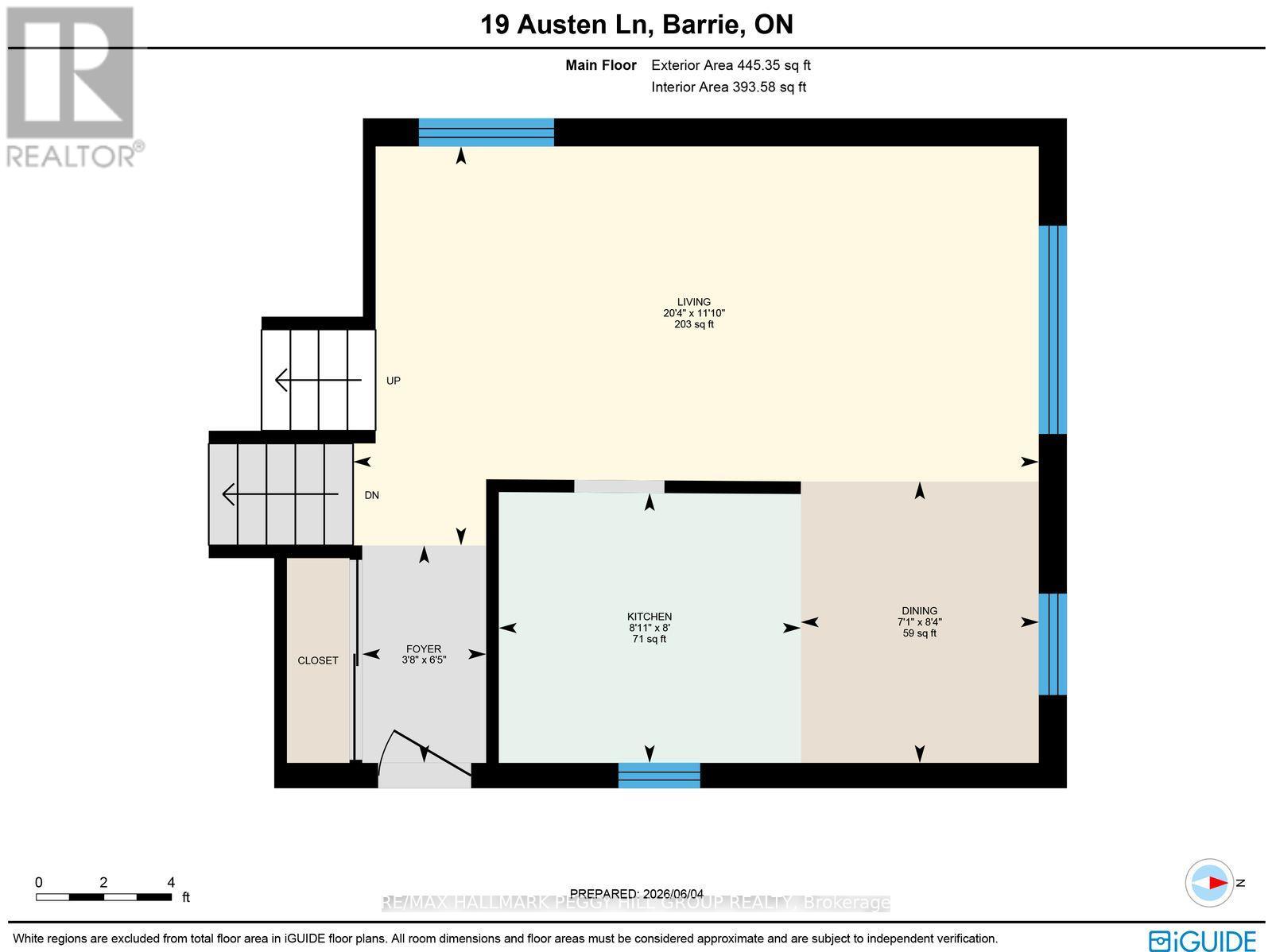 19 Austen Lane Property Photo 18