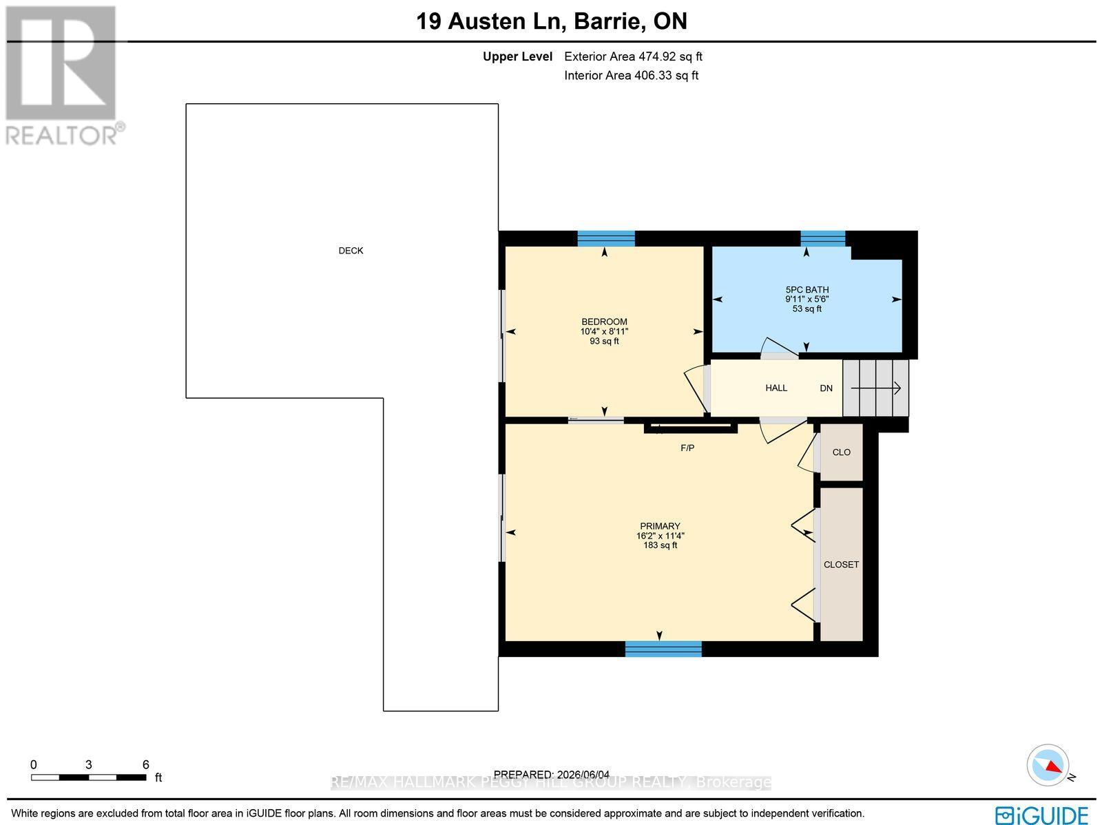 19 Austen Lane Property Photo 19