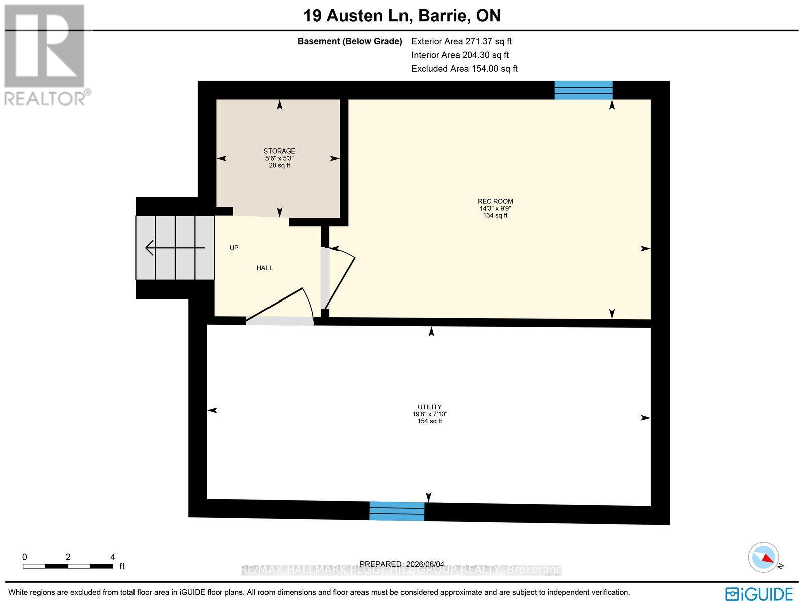 19 Austen Lane Property Photo 21