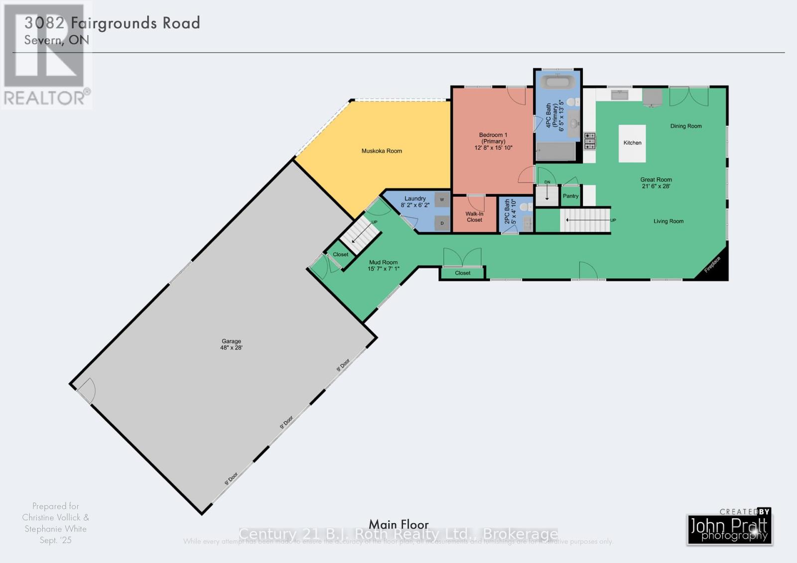 3082 Fairgrounds Road Property Photo 47