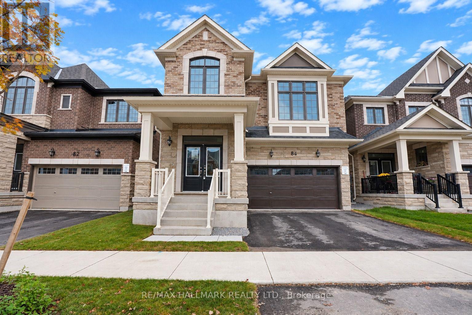 84 Gretzky Avenue Property Photo 1
