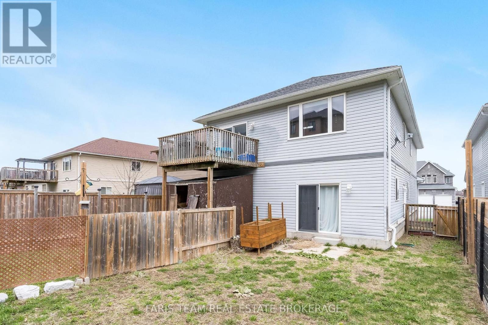 3114 Emperor Drive Property Photo 12