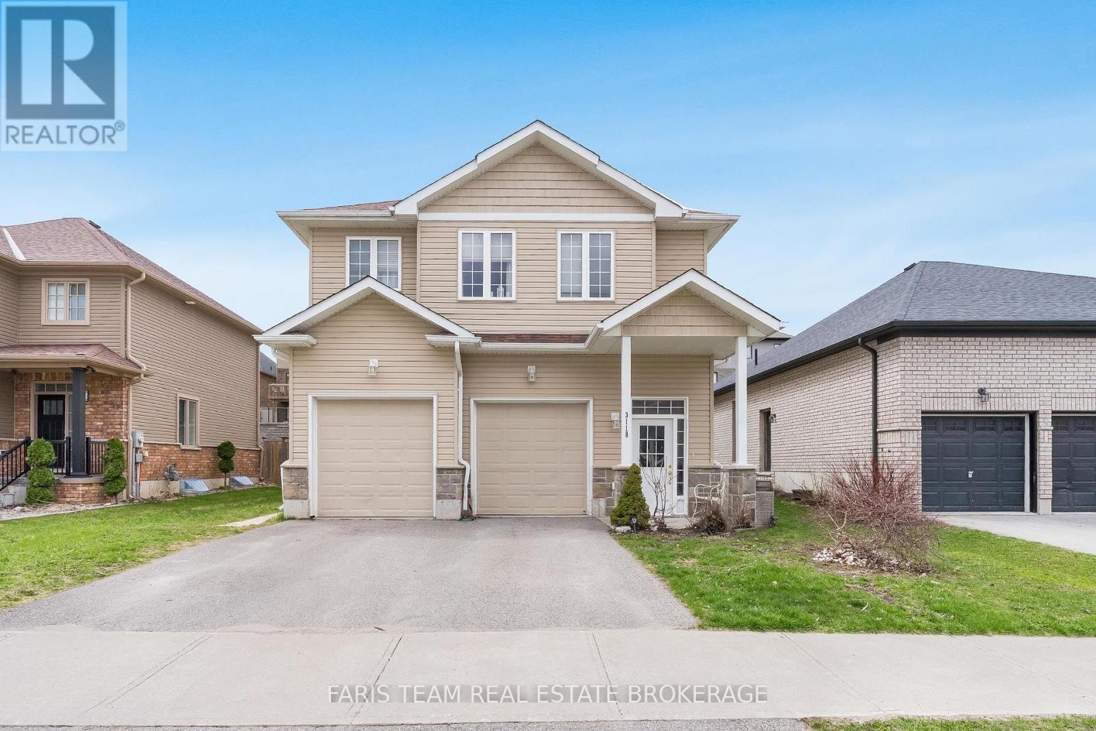 3118 EMPEROR DRIVE Property Photo 1