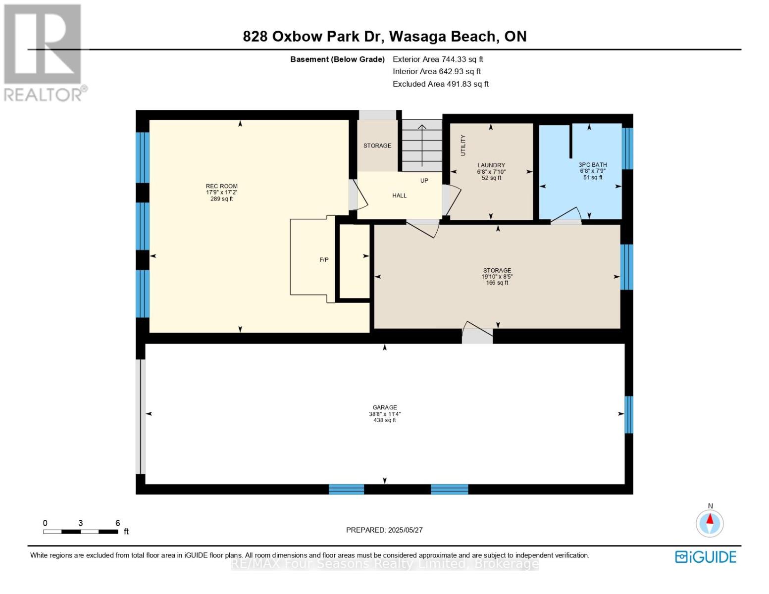828 Oxbow Park Drive Property Photo 31