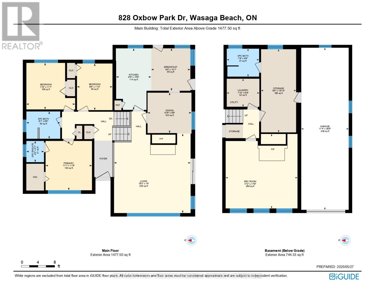 828 Oxbow Park Drive Property Photo 32