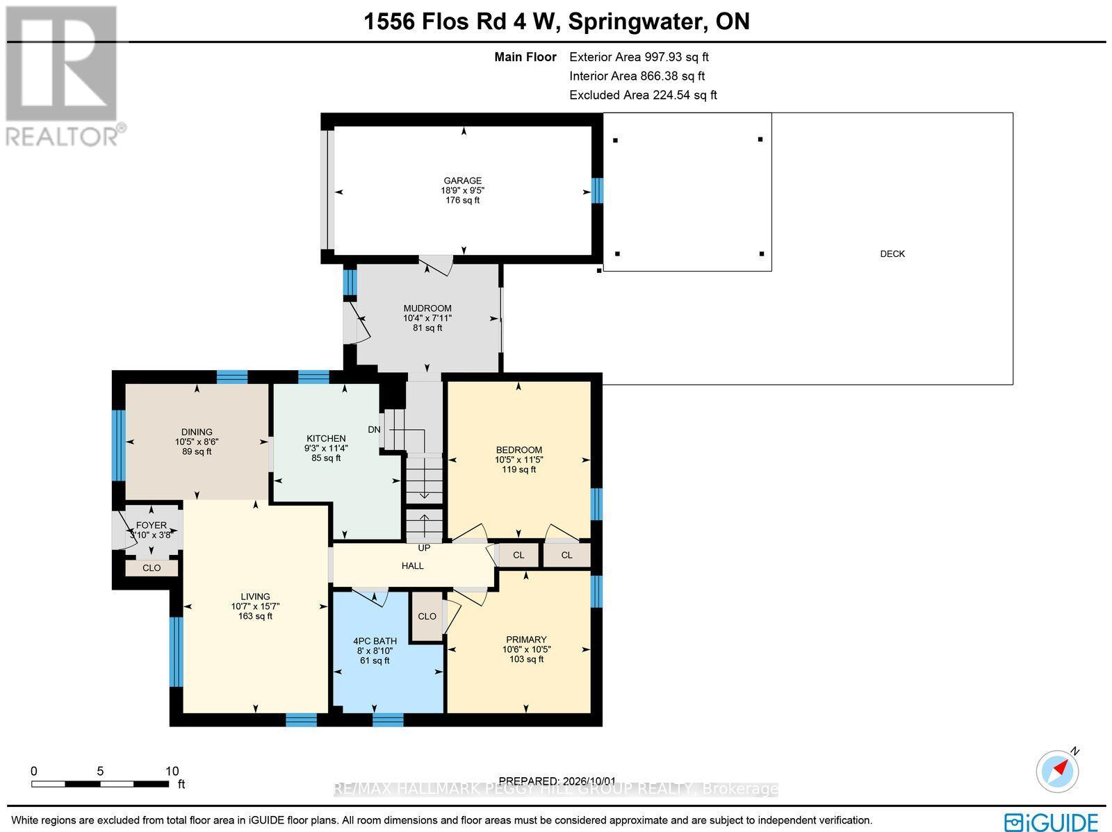 1556 Flos Rd 4 W Property Photo 18