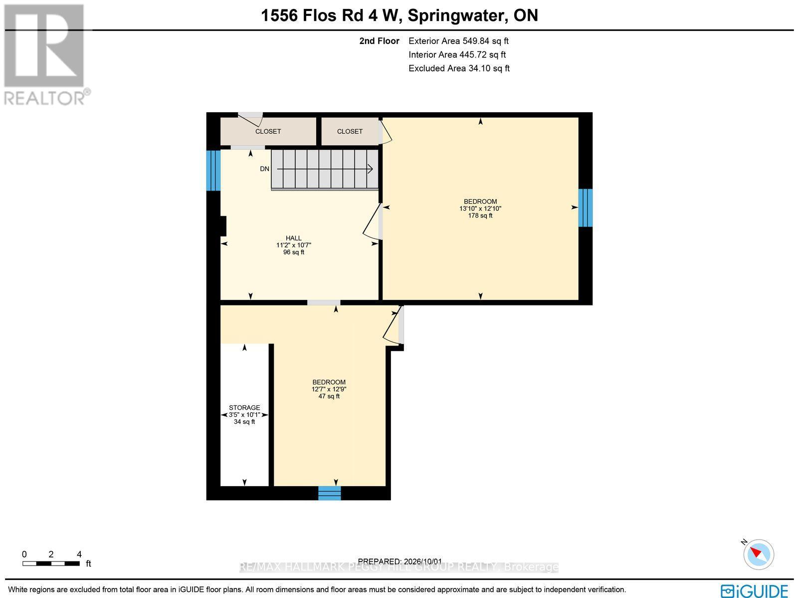 1556 Flos Rd 4 W Property Photo 19