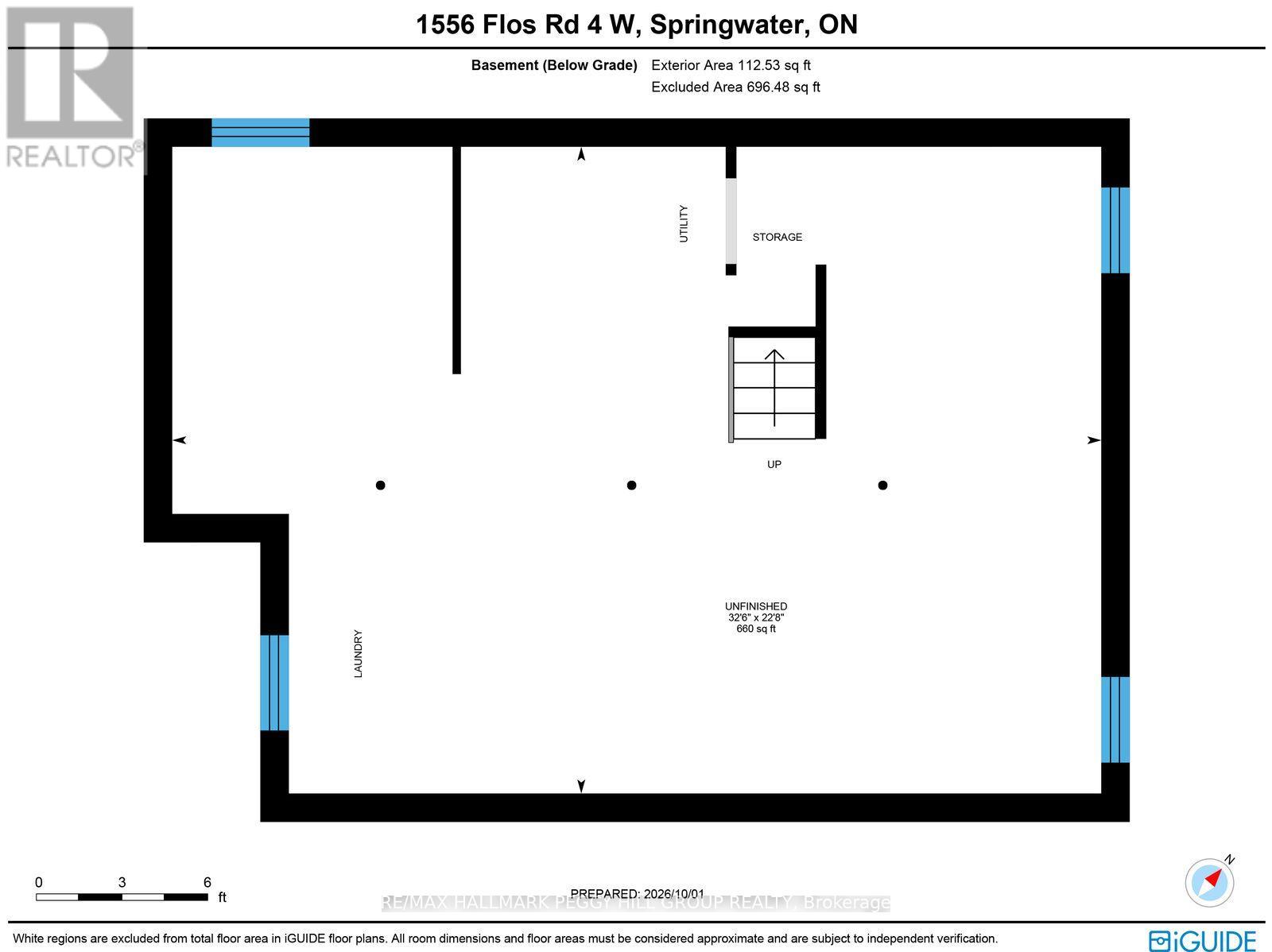 1556 Flos Rd 4 W Property Photo 20