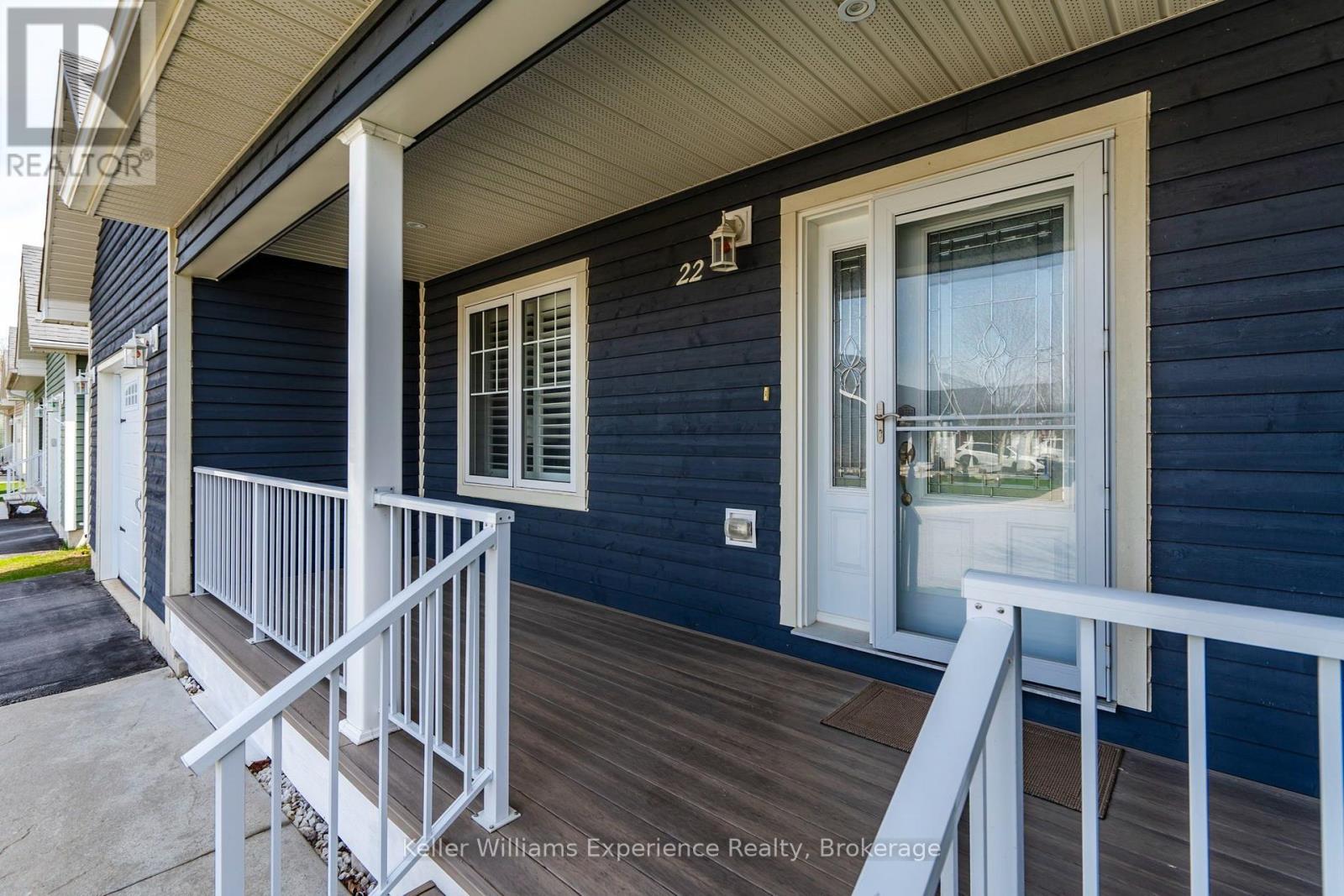 22 Grew Crescent Property Photo 3