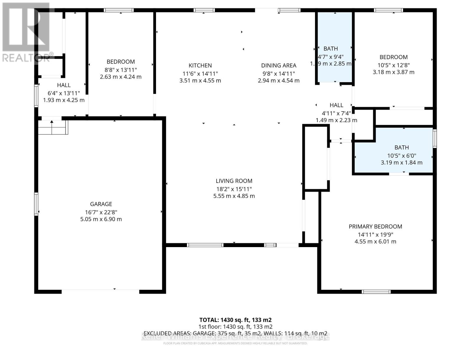 22 Grew Crescent Property Photo 4