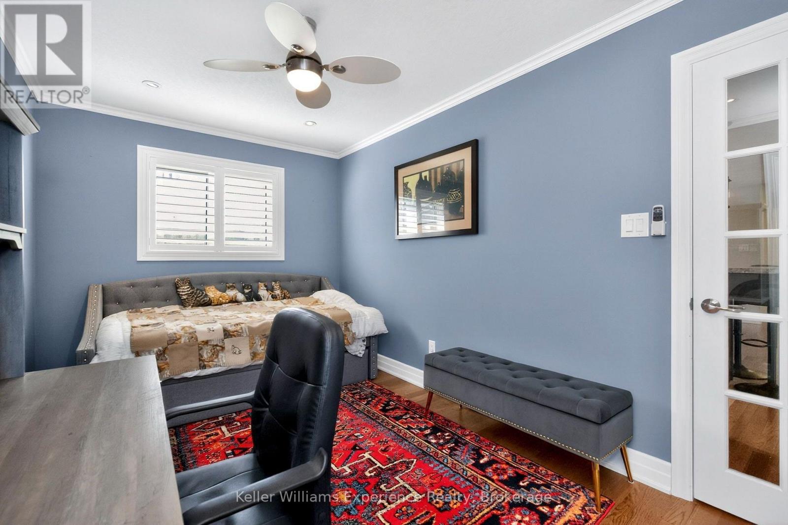 22 Grew Crescent Property Photo 23