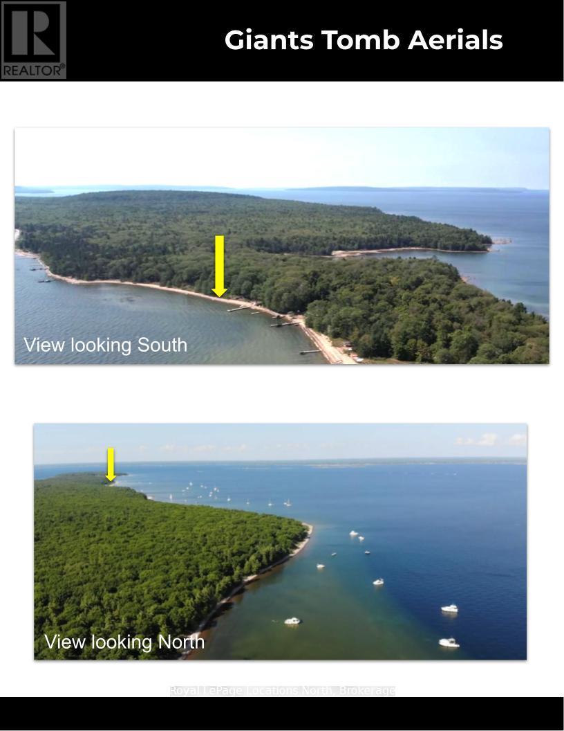 Lot 26 Giants Tomb Island Property Photo 11