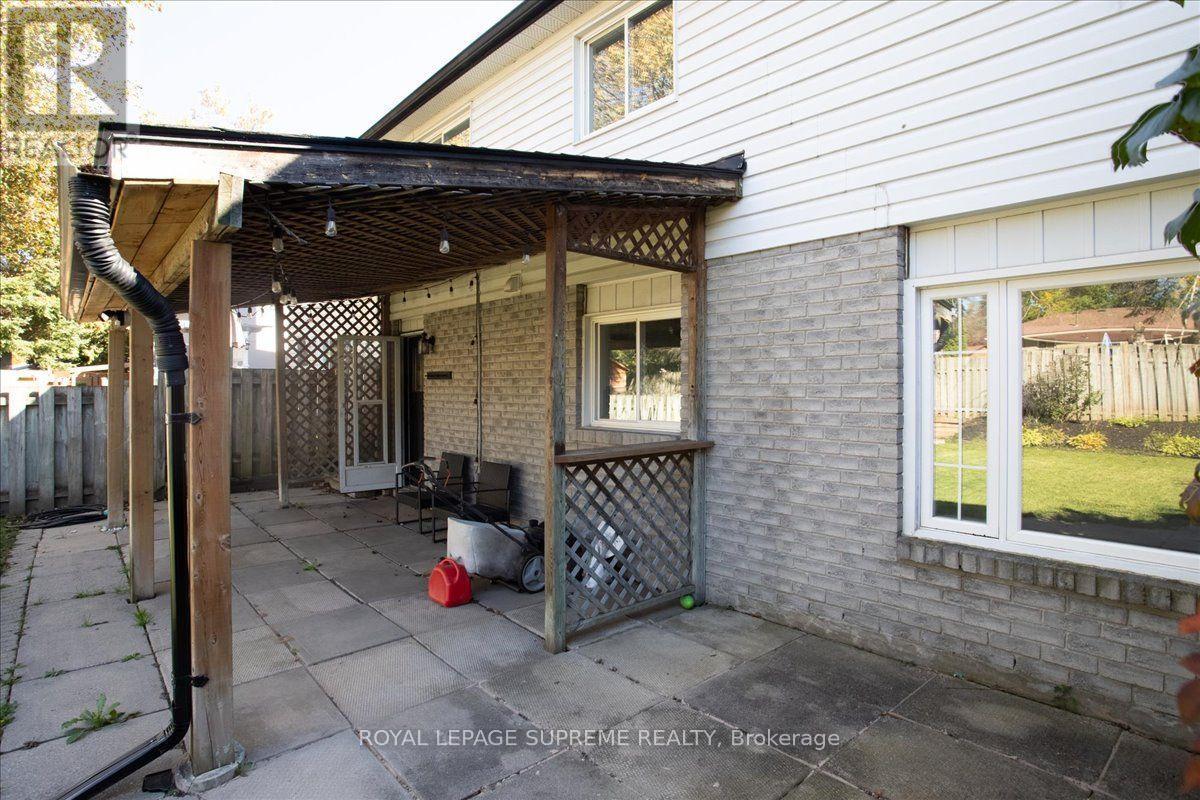 Lower - 46 Ridgeway Avenue Property Photo 3