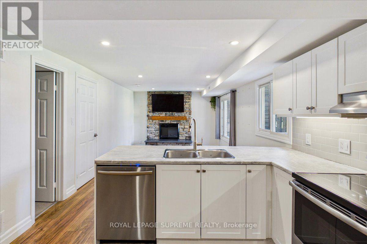 Lower - 46 Ridgeway Avenue Property Photo 6