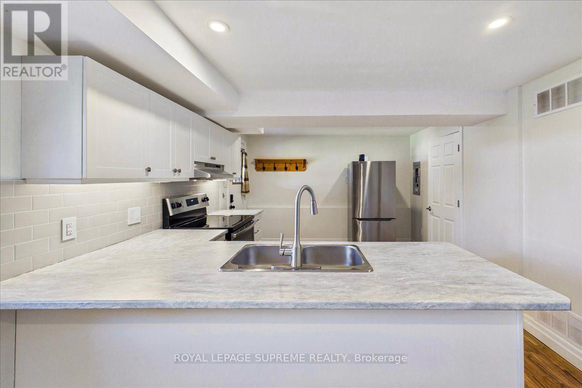 Lower - 46 Ridgeway Avenue Property Photo 7