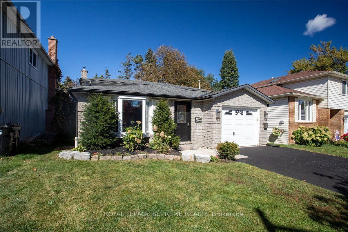 Upper - 46 Ridgeway Avenue Property Photo 2