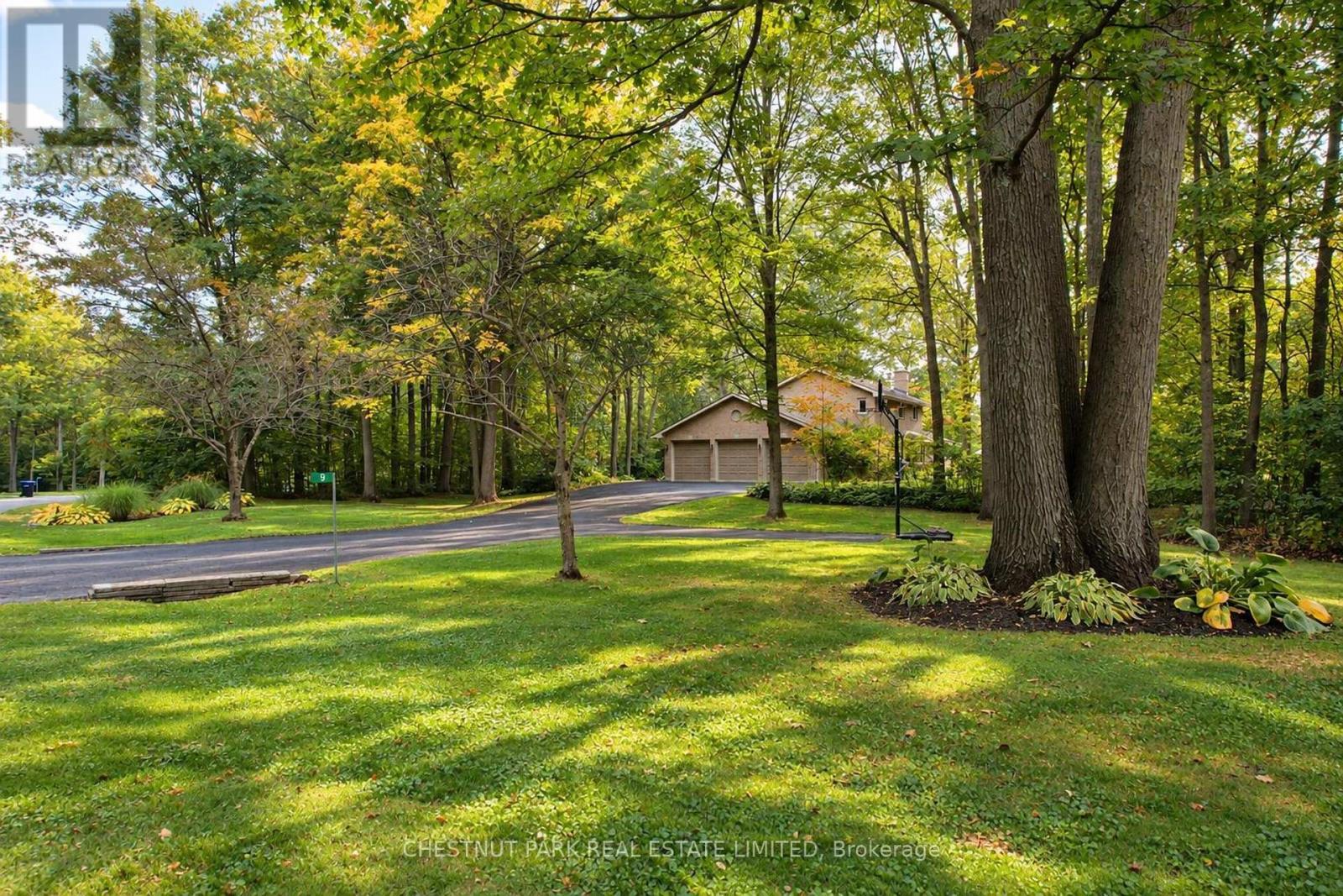 9 Mills Circle Property Photo 1