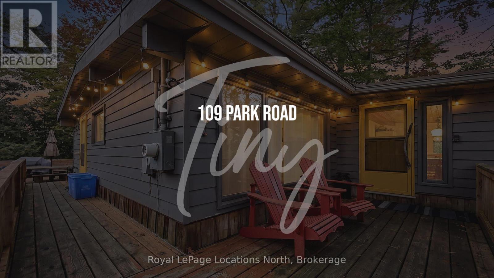 109 Park Road Property Photo 41