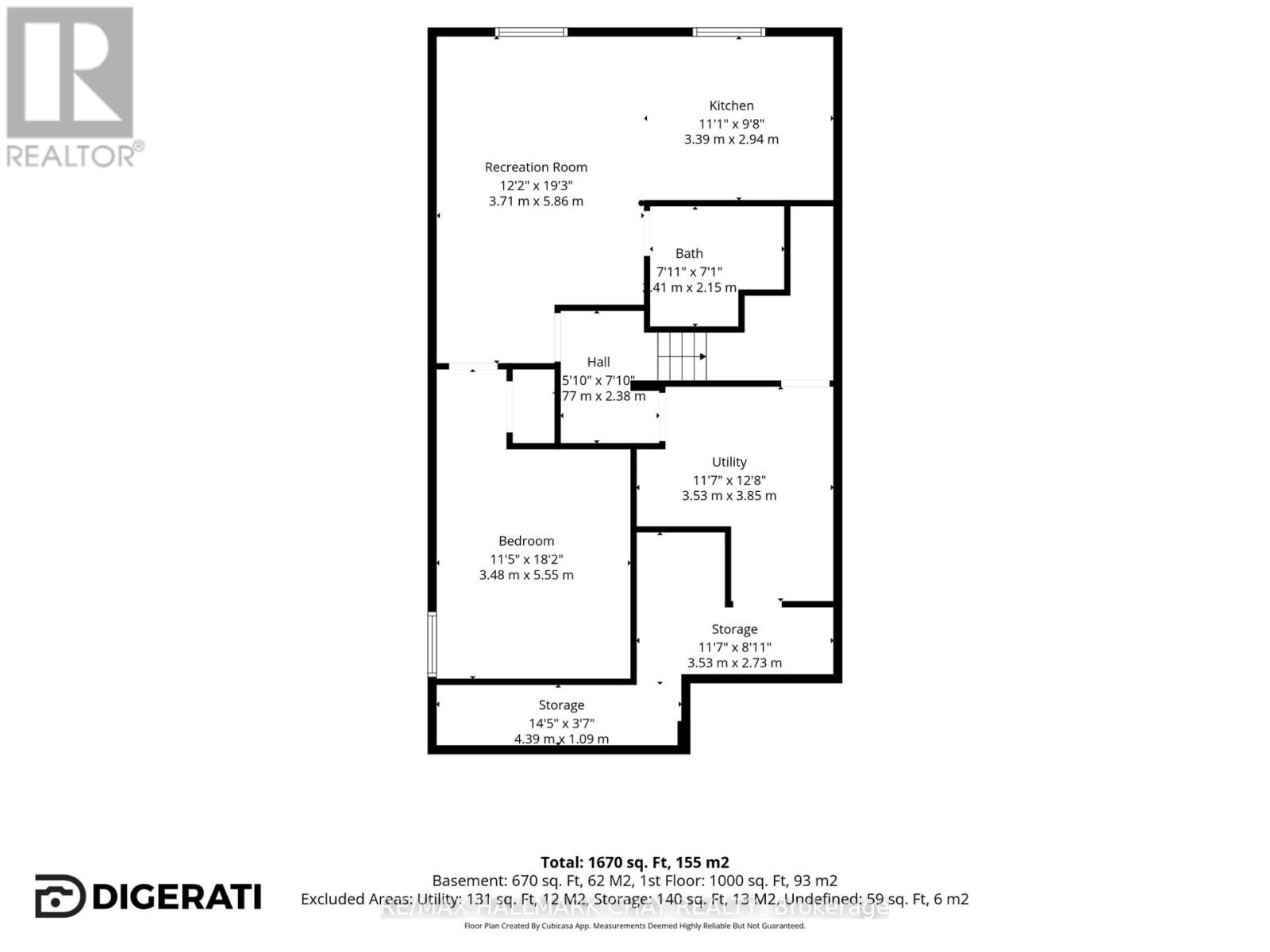 Lower - 11 Daphne Crescent Property Photo 20