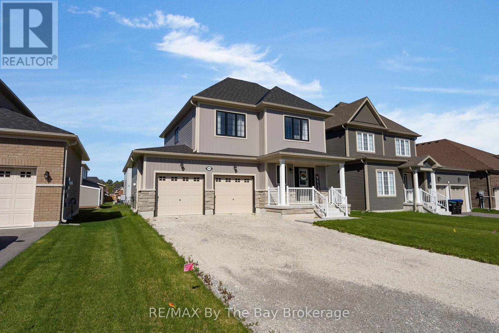 214 Cubitt Street Property Photo 2