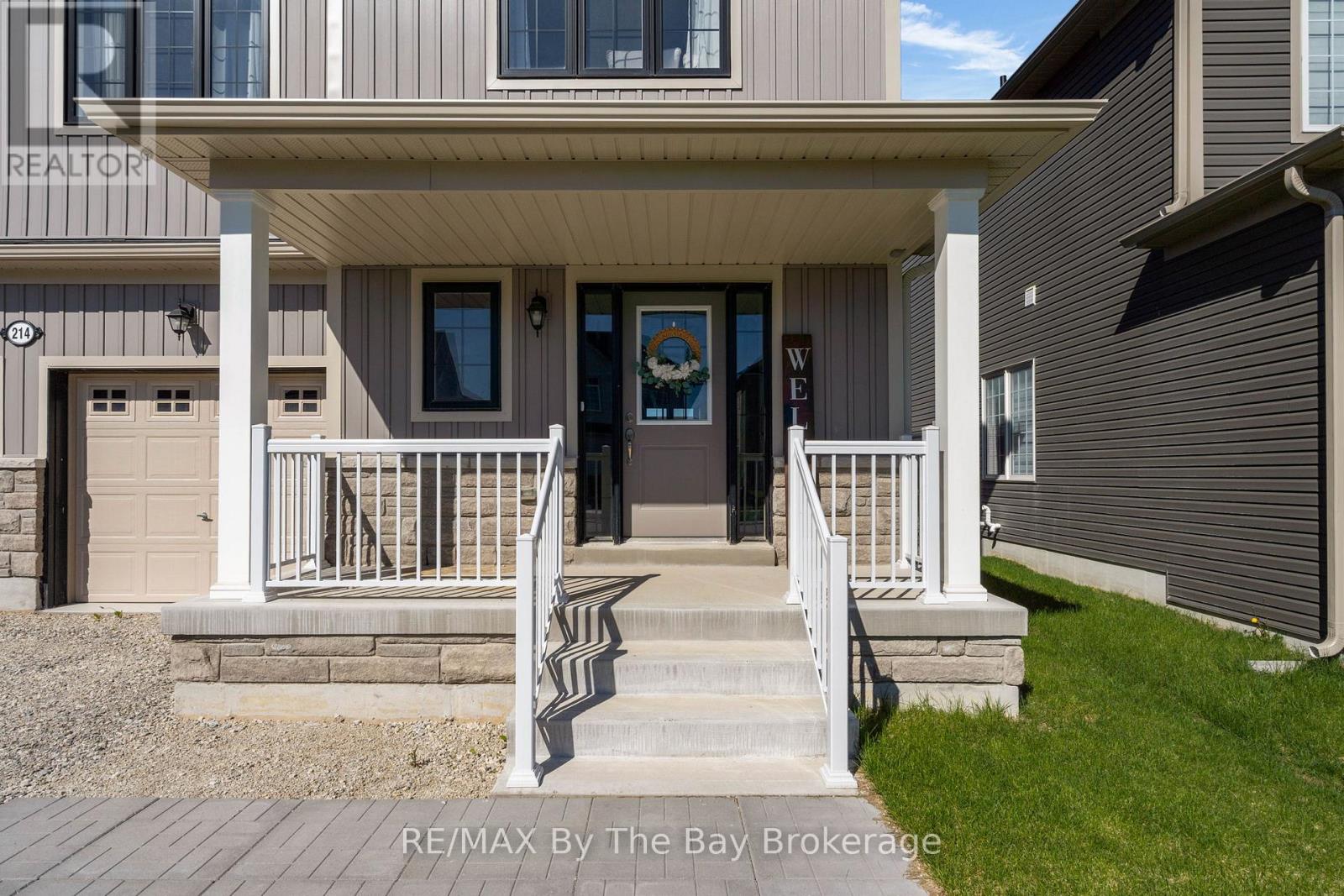 214 Cubitt Street Property Photo 3