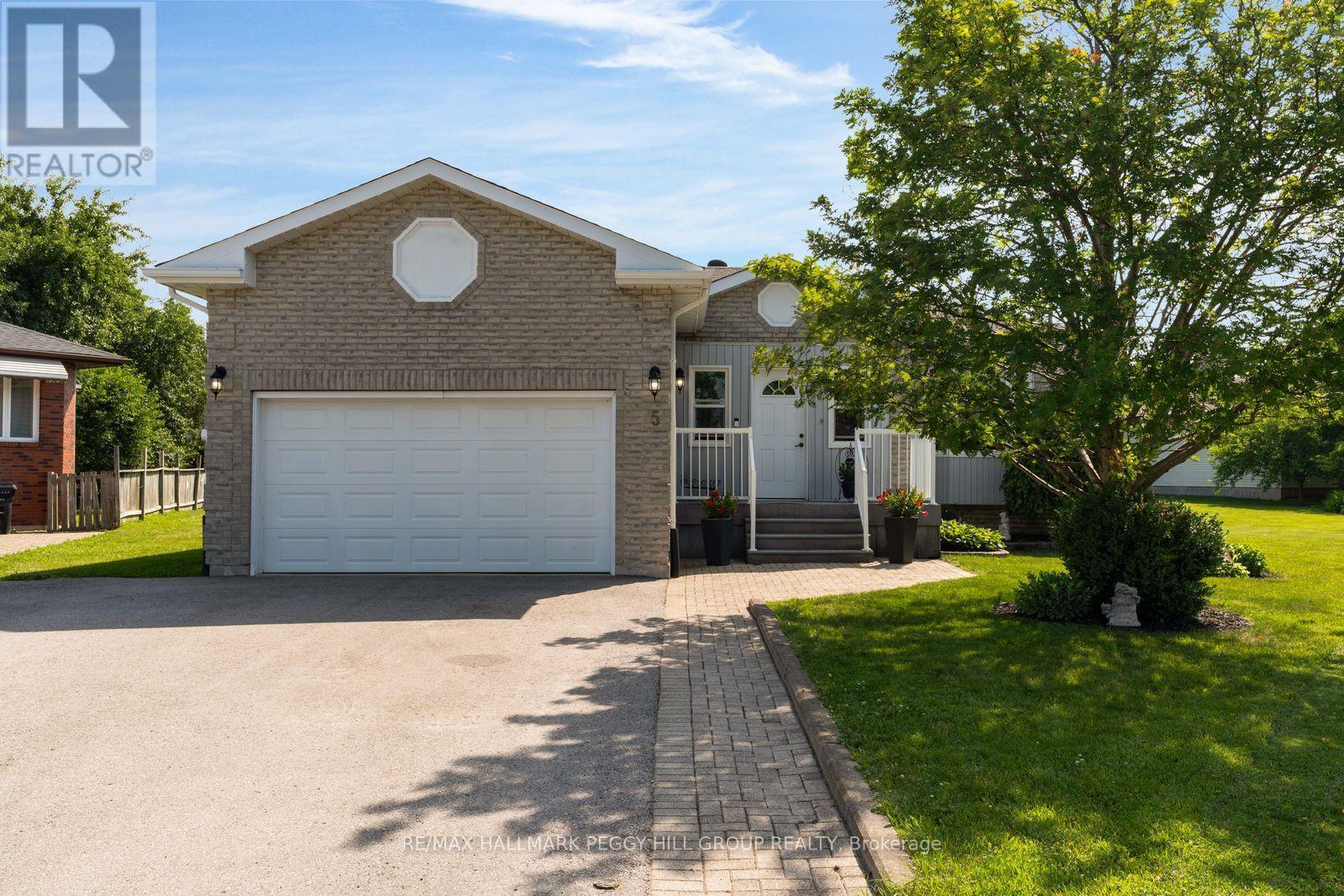 5 Allan Court Property Photo 1