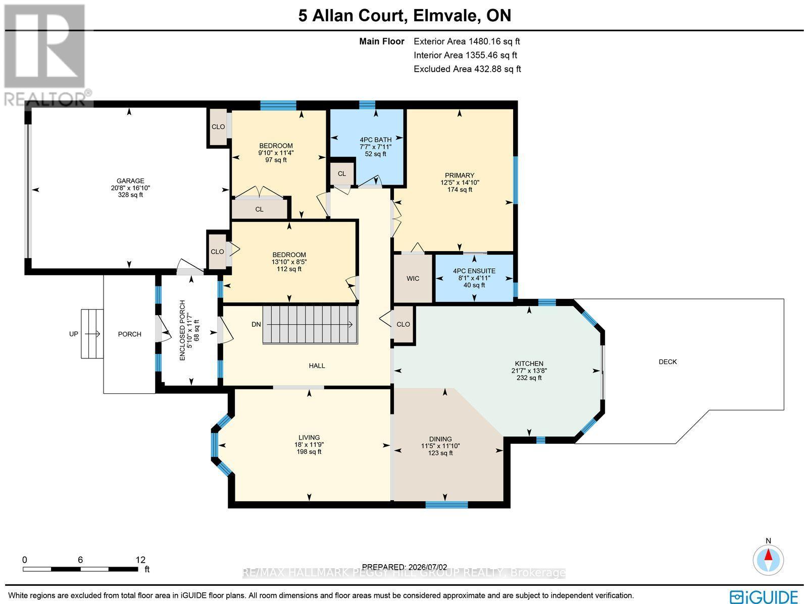 5 Allan Court Property Photo 19