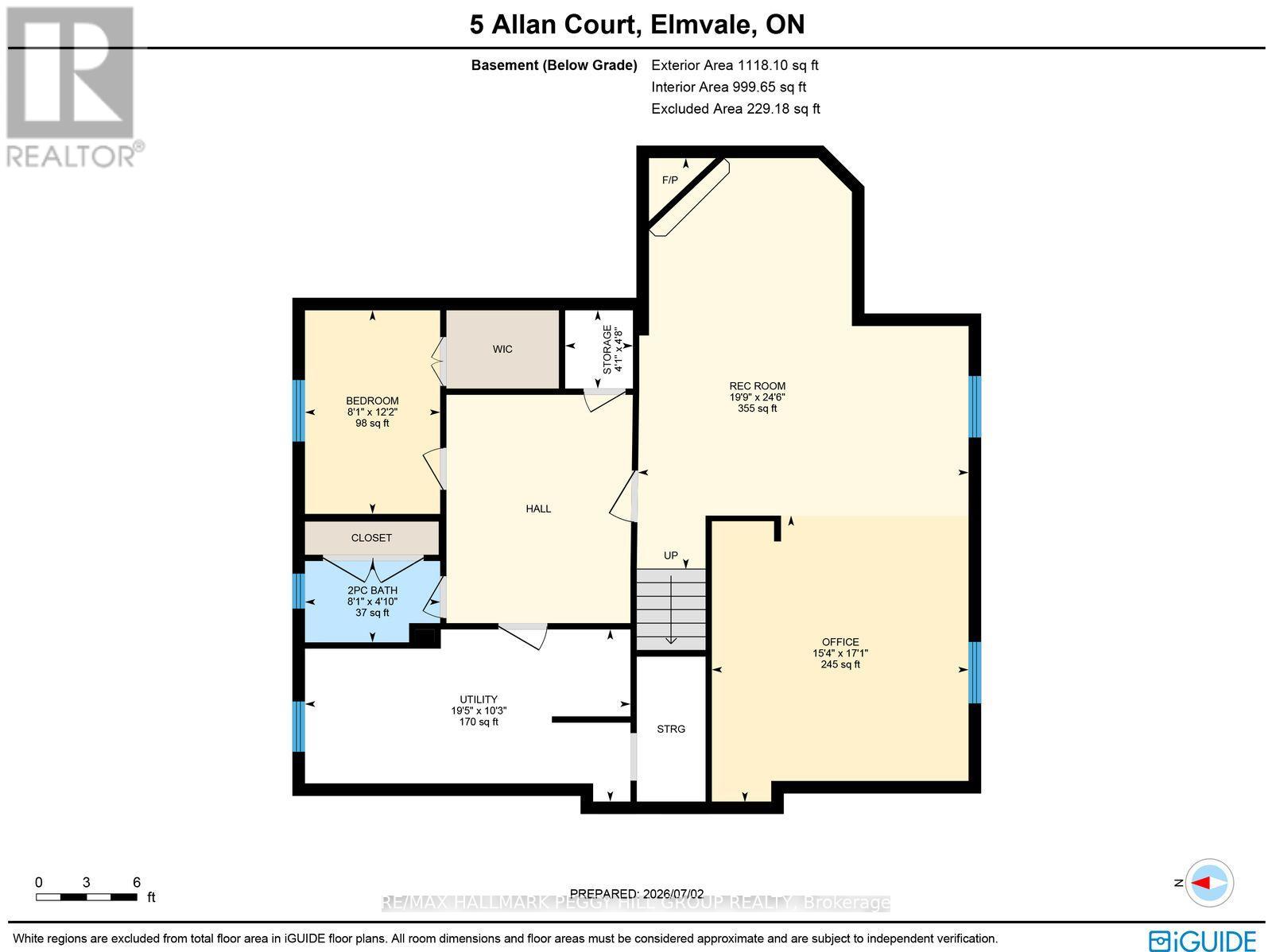 5 Allan Court Property Photo 20