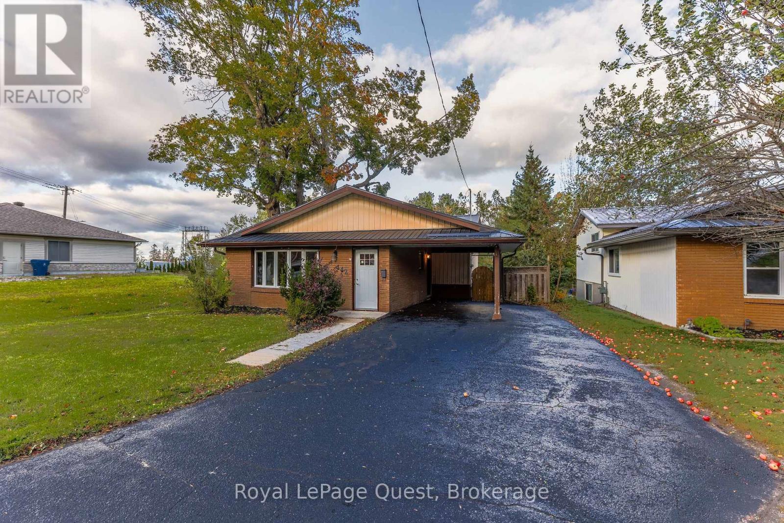 442 Sundial Drive Property Photo 1
