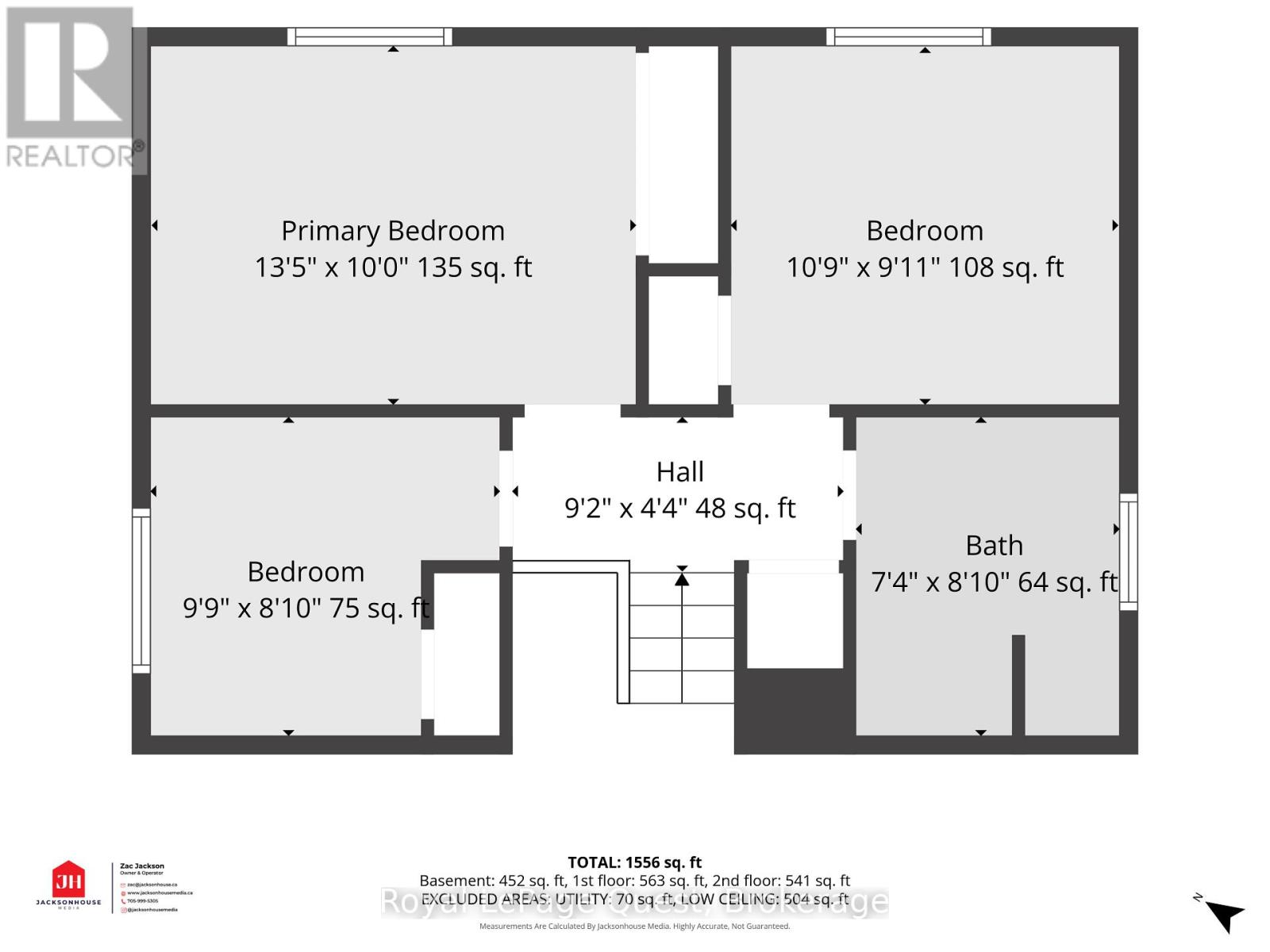 442 Sundial Drive Property Photo 35