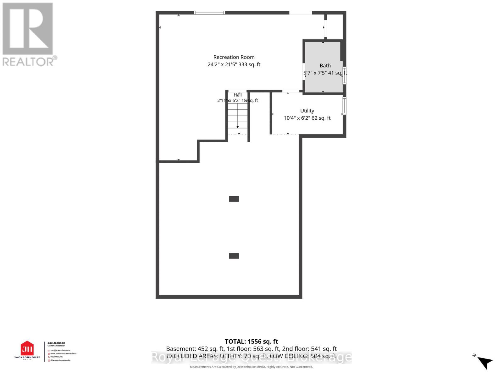 442 Sundial Drive Property Photo 36