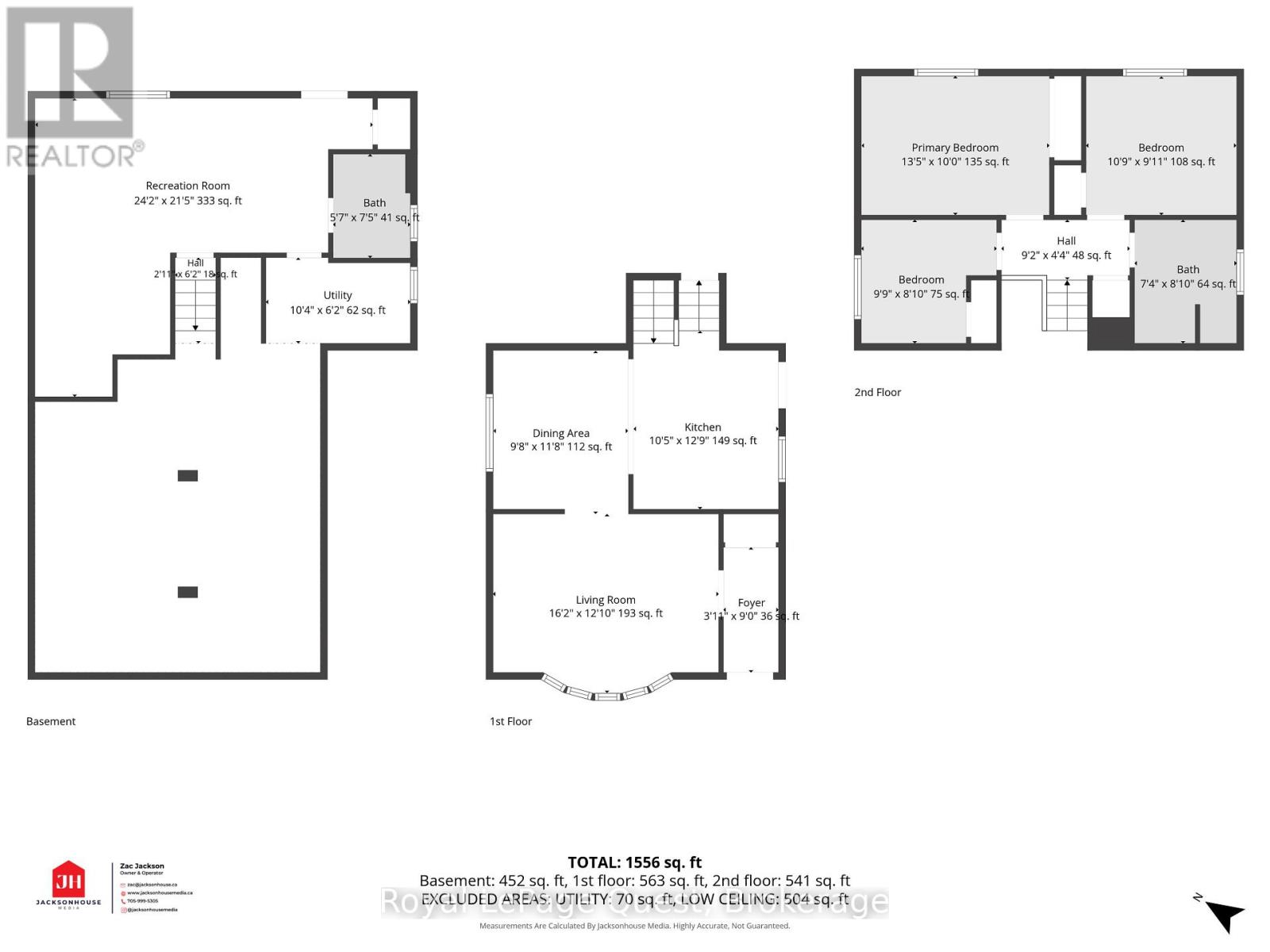 442 Sundial Drive Property Photo 37