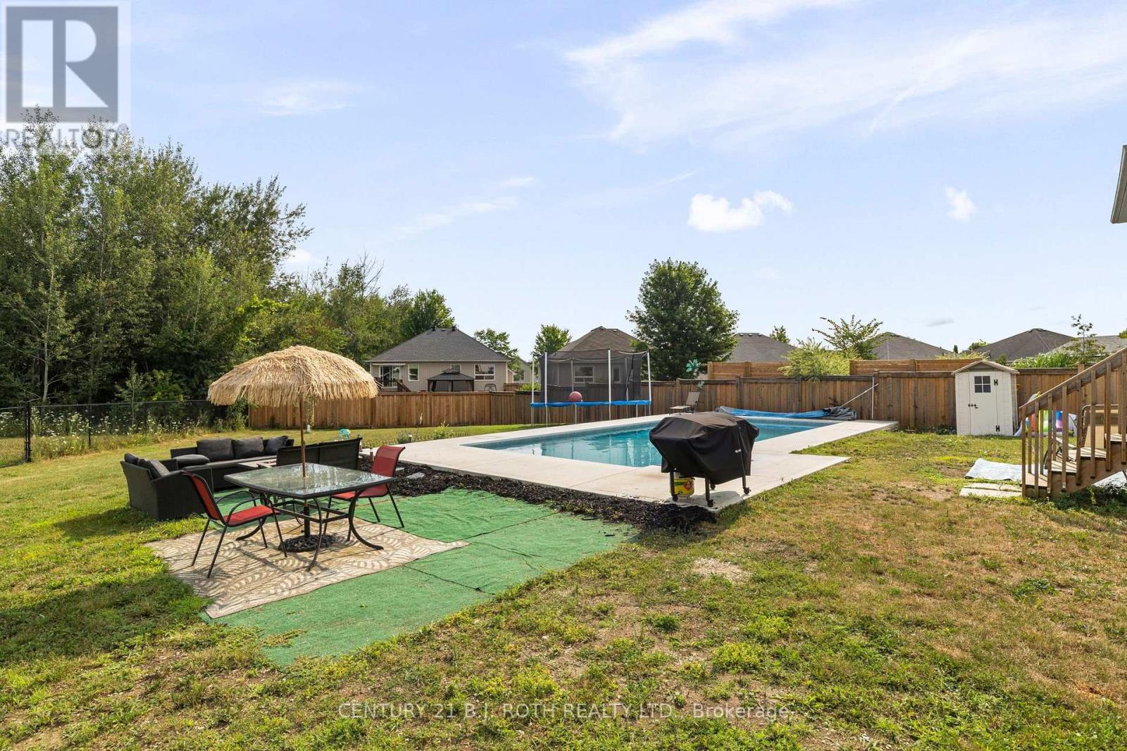 211 Roy Drive Property Photo 27