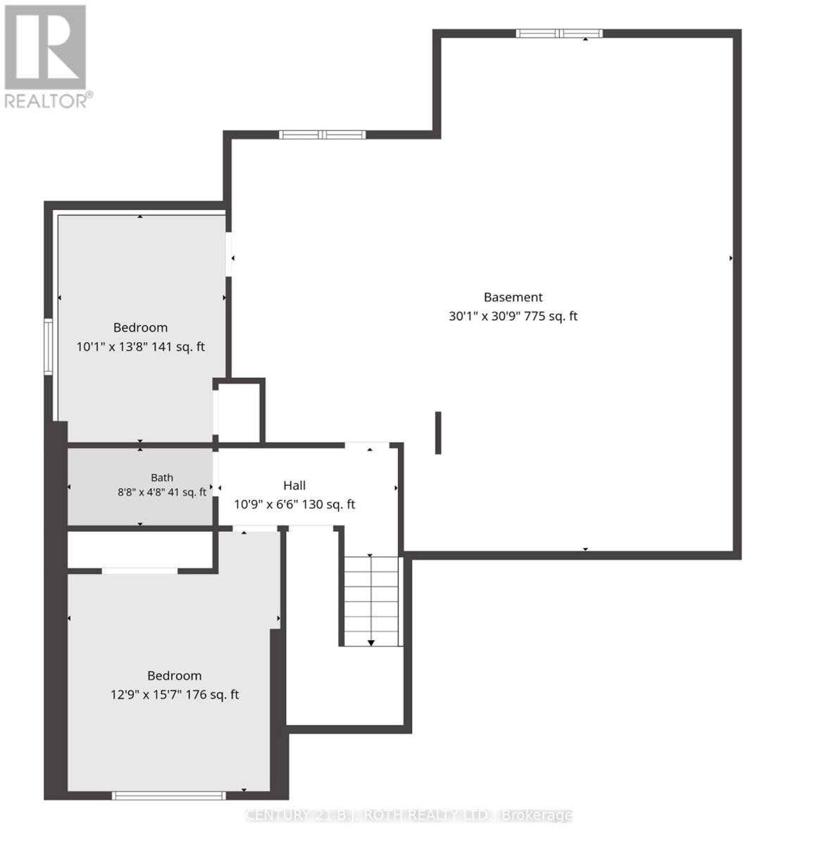 211 Roy Drive Property Photo 35