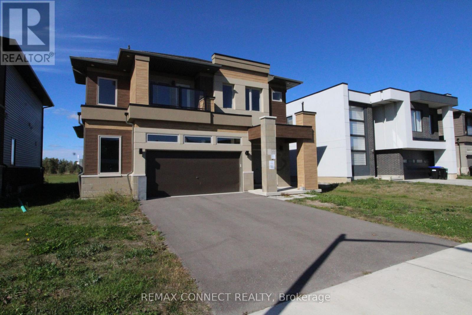 3715 QUAYSIDE DRIVE Property Photo 1