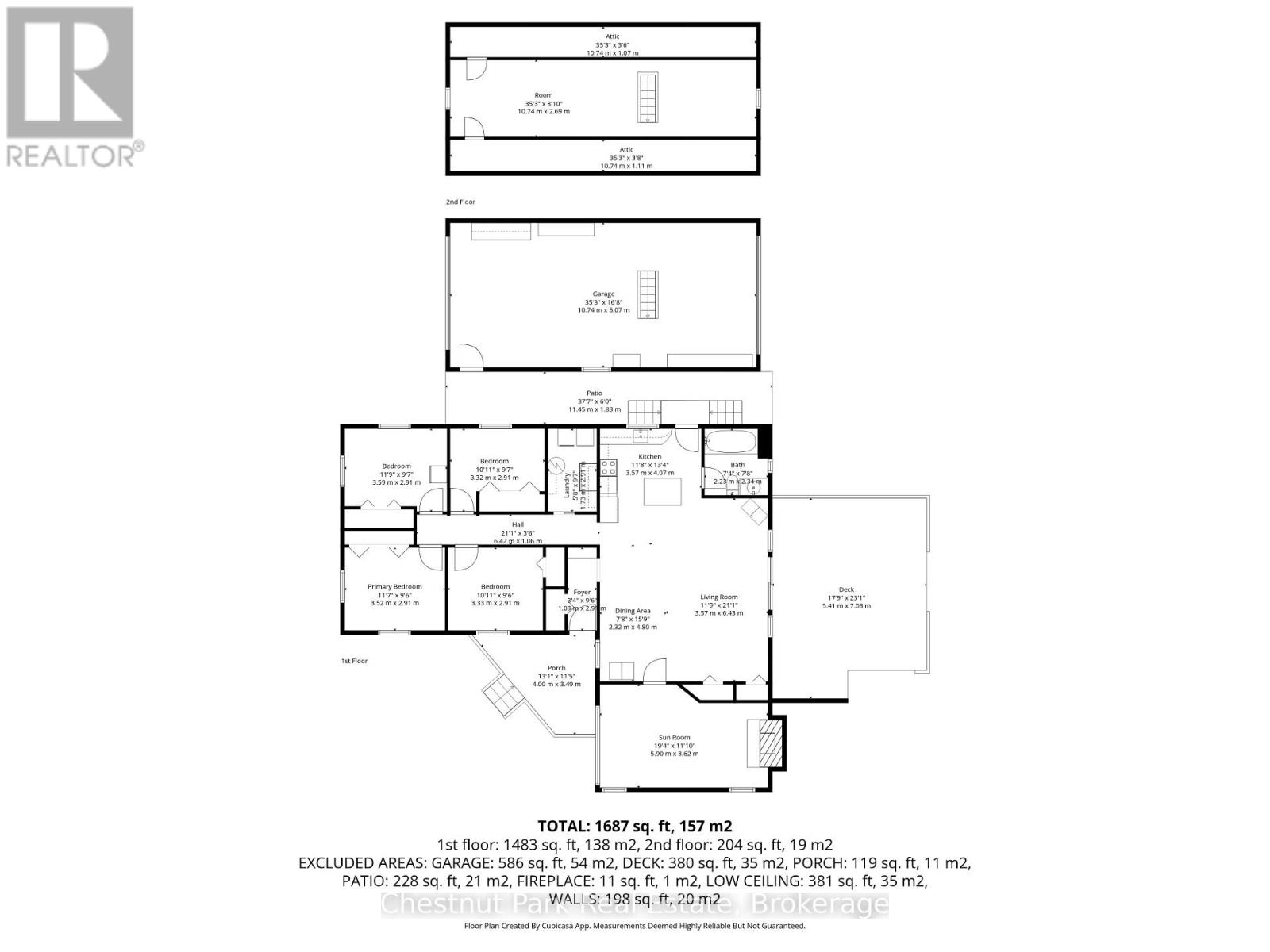 4 Parkside Avenue Property Photo 33