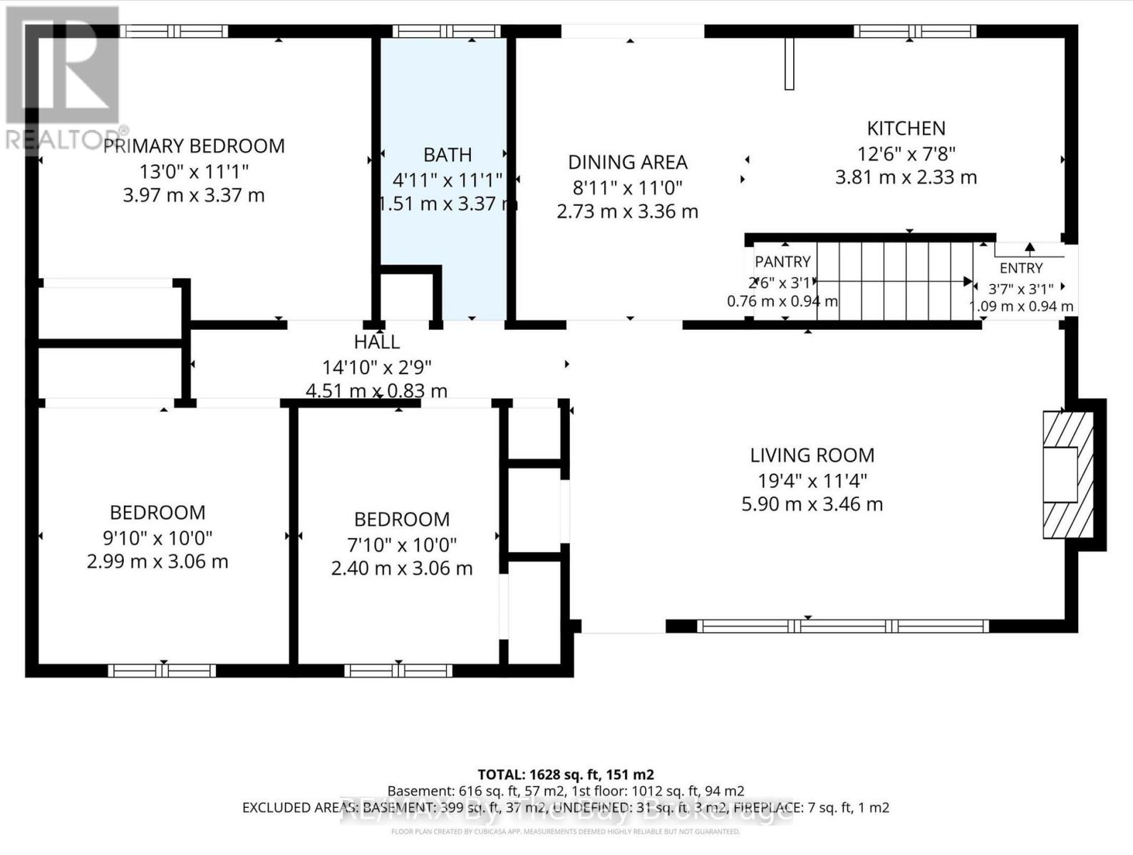 439 Fifth Street Property Photo 36