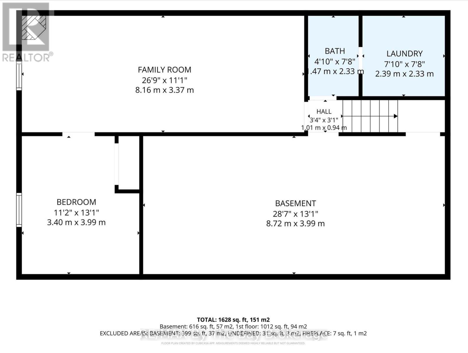 439 Fifth Street Property Photo 37