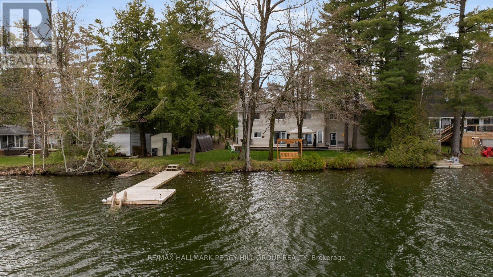 3143 South Sparrow Lake Road Property Photo 3