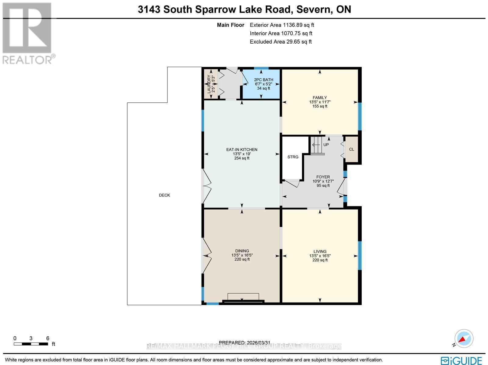 3143 South Sparrow Lake Road Property Photo 26