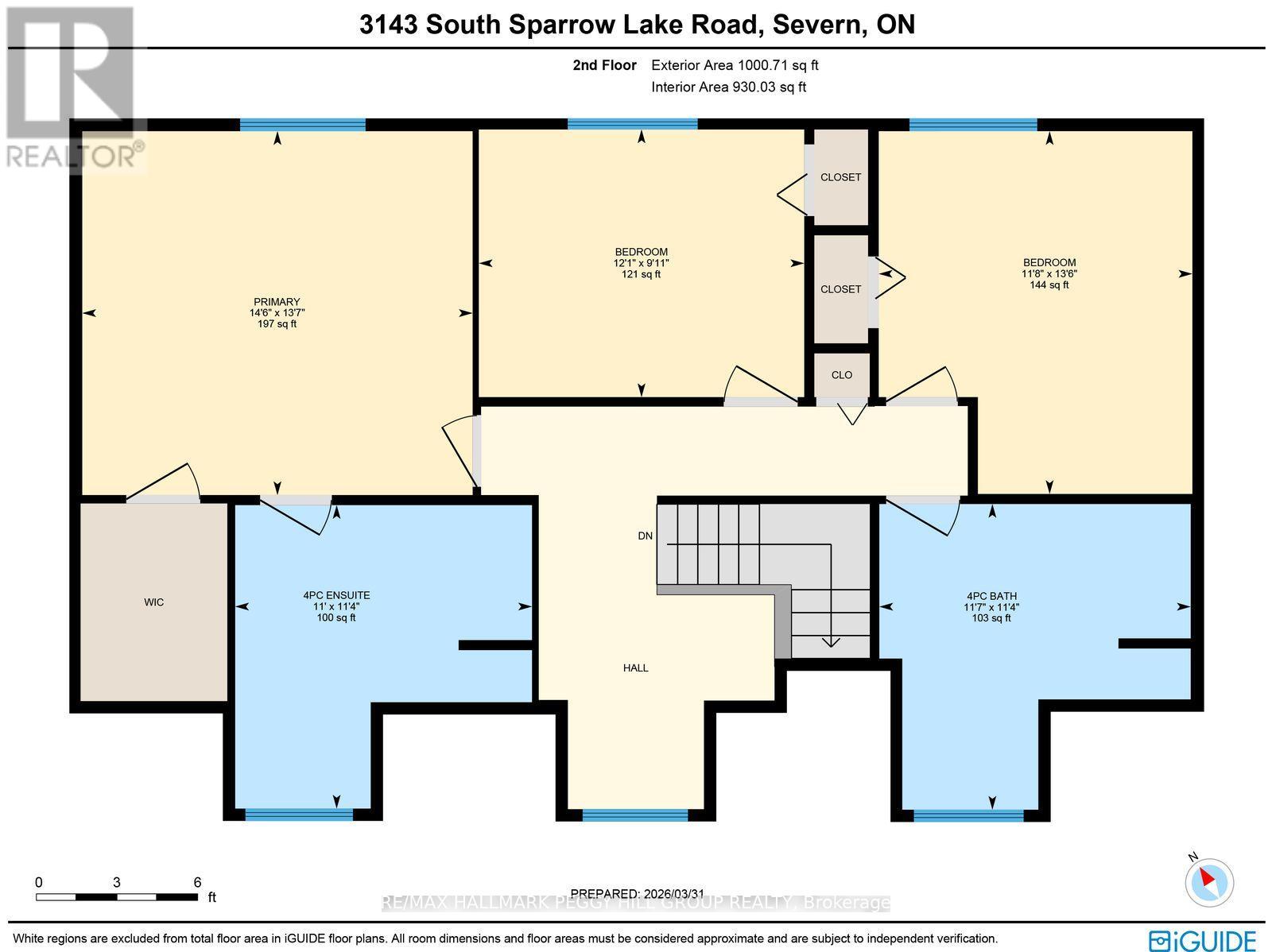 3143 South Sparrow Lake Road Property Photo 27