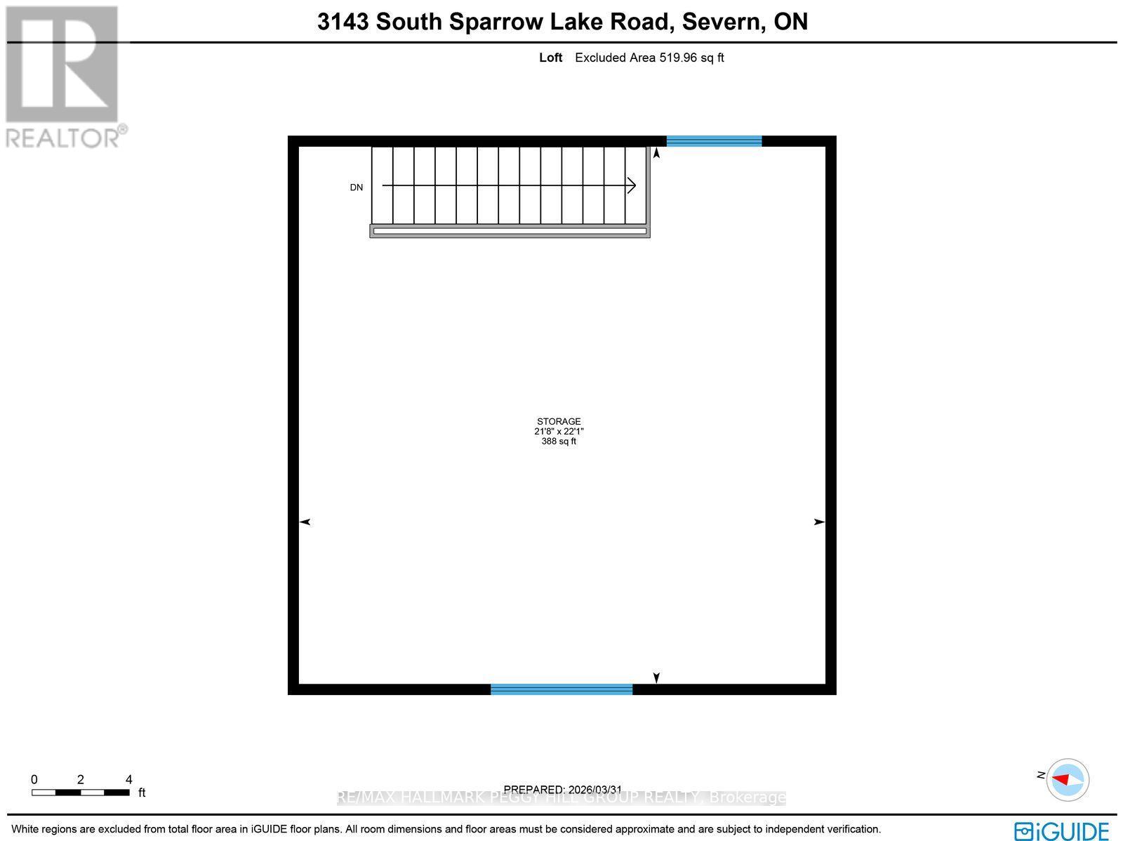3143 South Sparrow Lake Road Property Photo 28