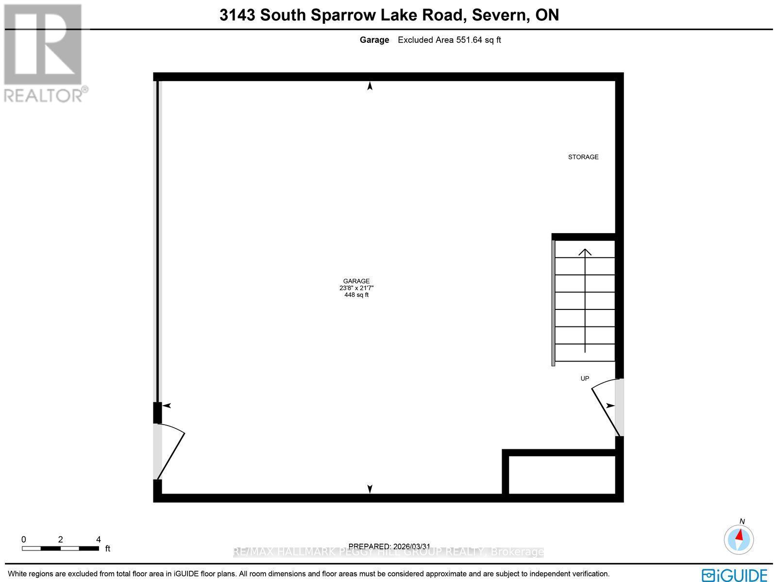 3143 South Sparrow Lake Road Property Photo 29